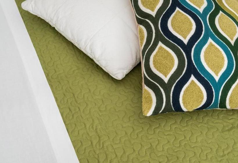 בית מלון כפרי Dimore Del Valentino