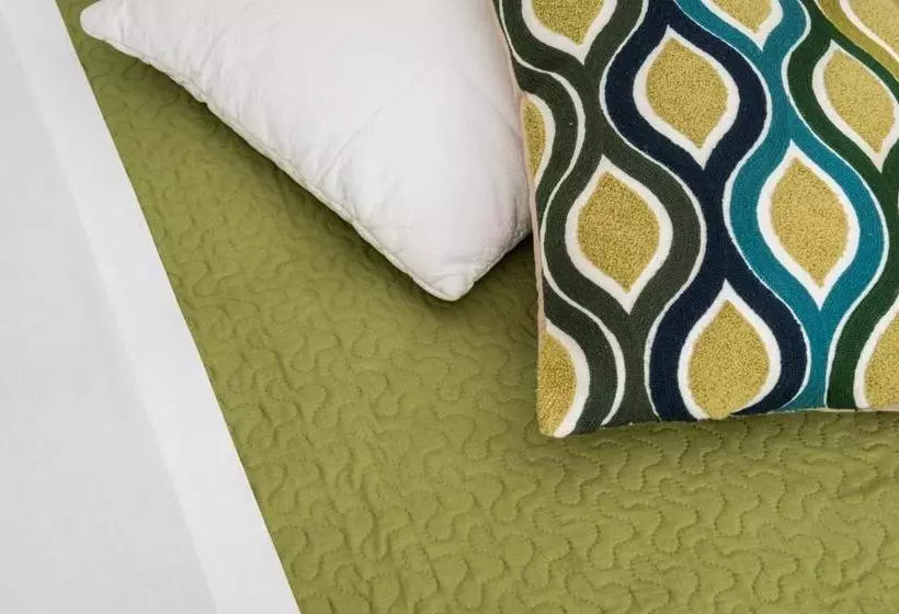 Hotelli Dimore Del Valentino