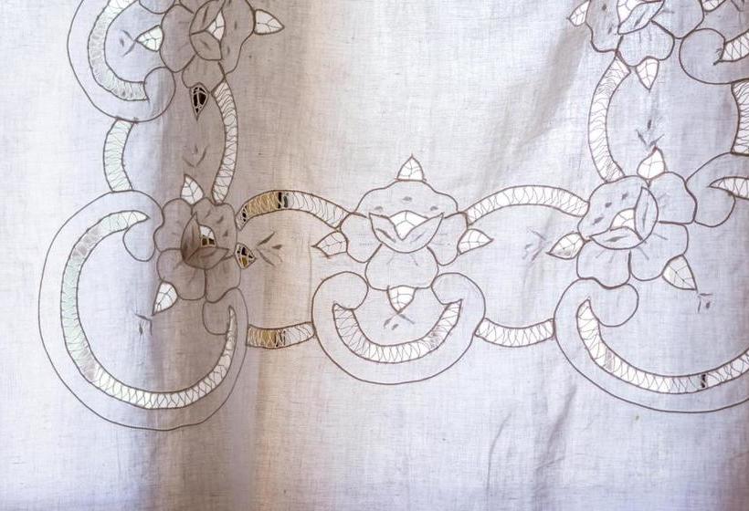 בית מלון כפרי Dimore Del Valentino