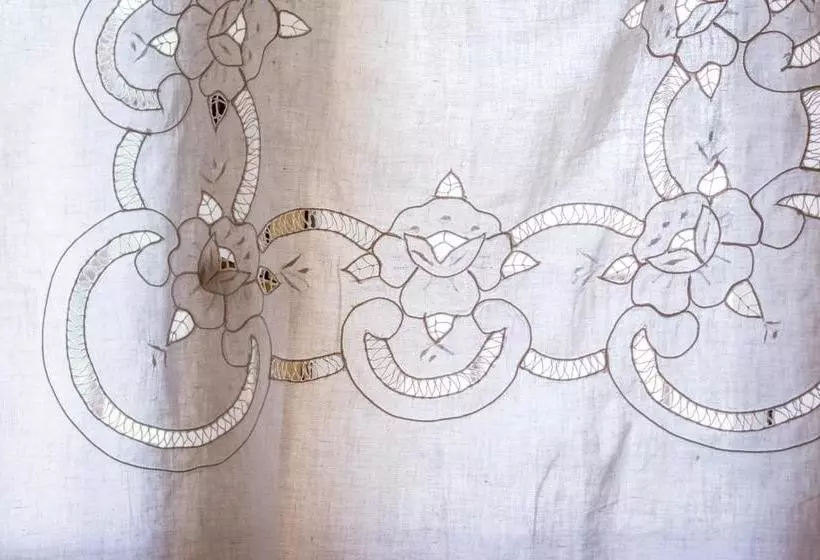 Hotelli Dimore Del Valentino