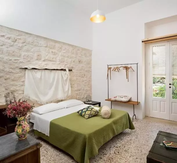 Hotelli Dimore Del Valentino