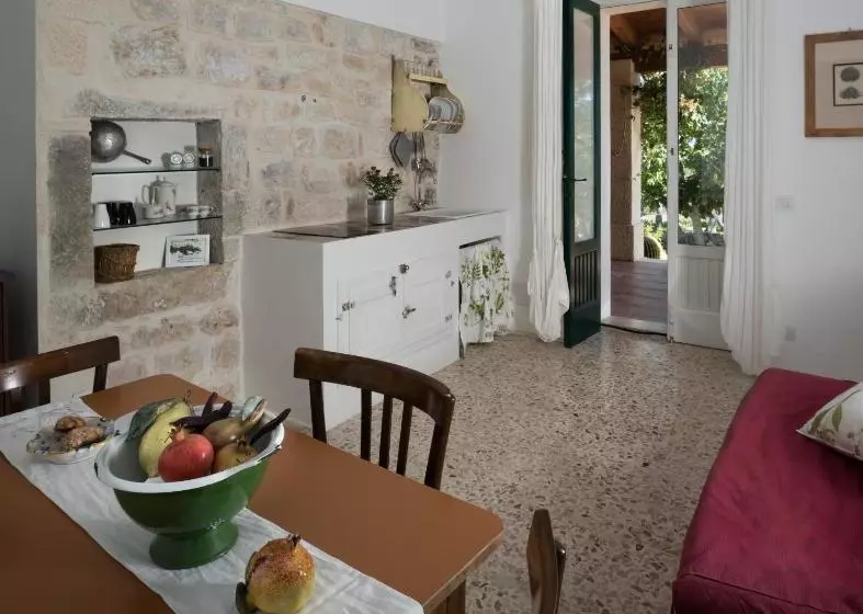 Hotelli Dimore Del Valentino