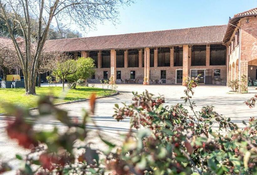 فندق Marchesi Incisa Winery Lodge