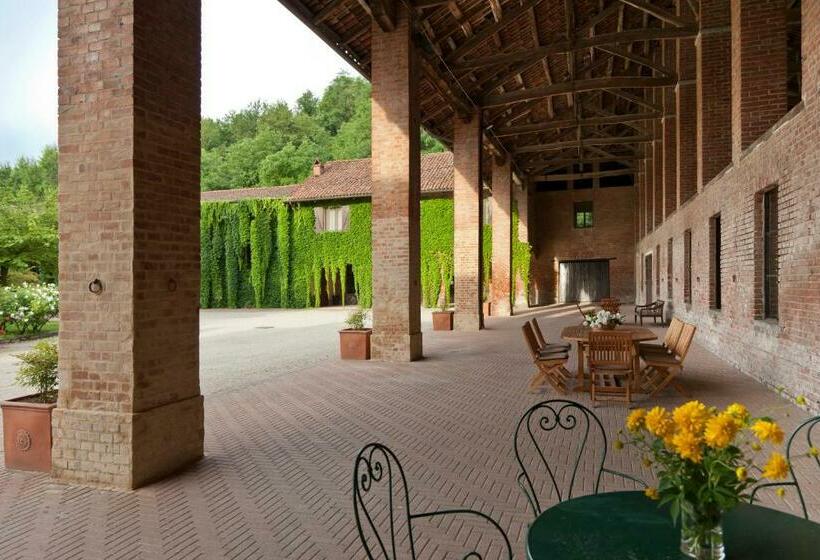 فندق Marchesi Incisa Winery Lodge