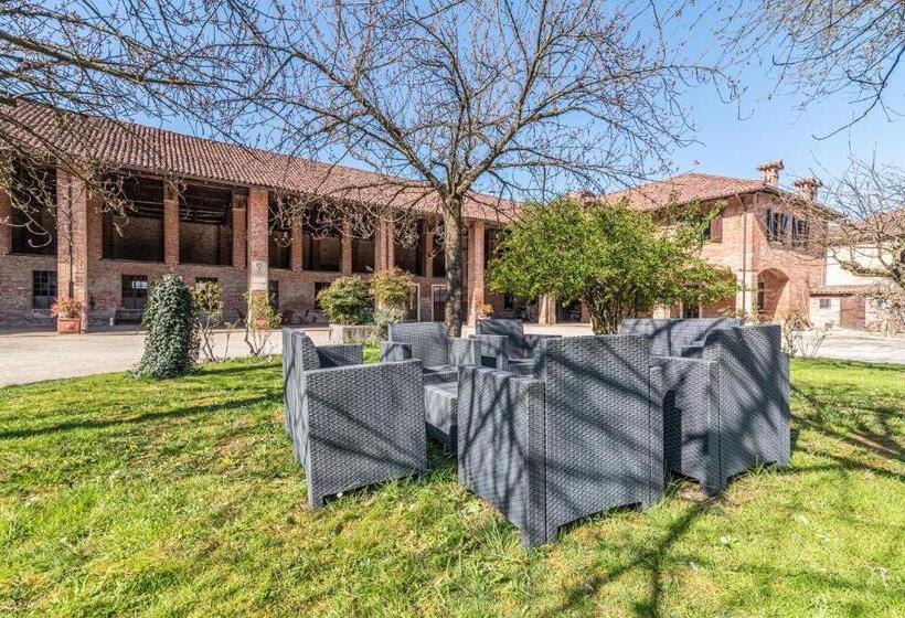 فندق Marchesi Incisa Winery Lodge