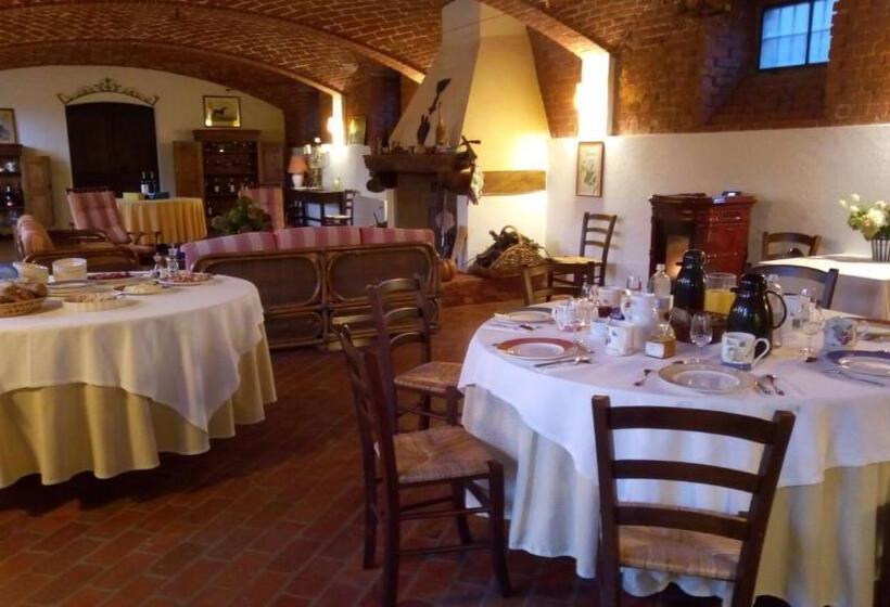 فندق Marchesi Incisa Winery Lodge