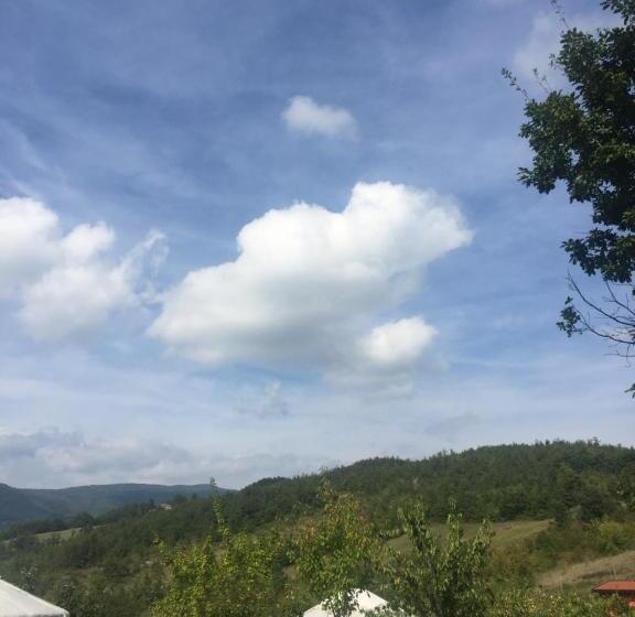 酒店 Società Agricola Cacigolara