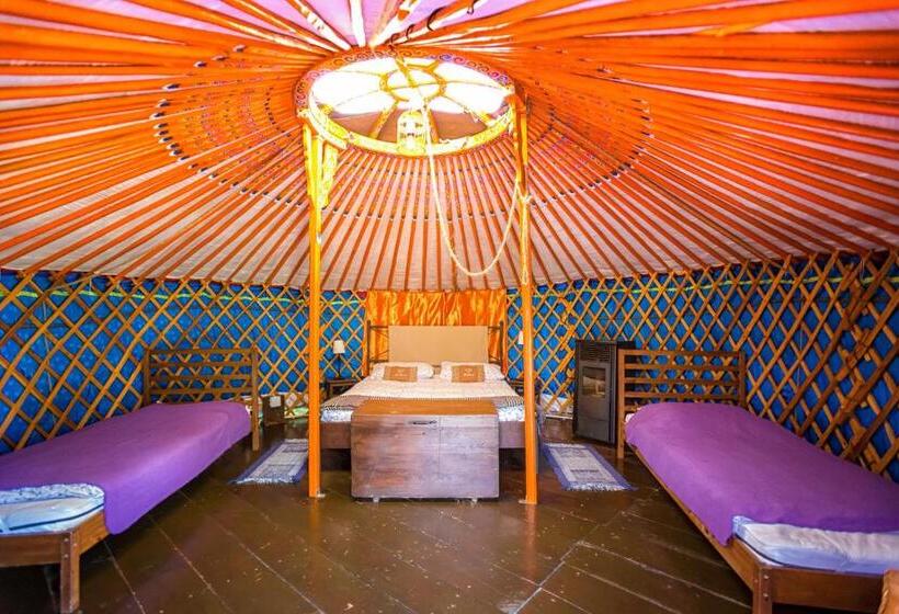 酒店 Società Agricola Cacigolara