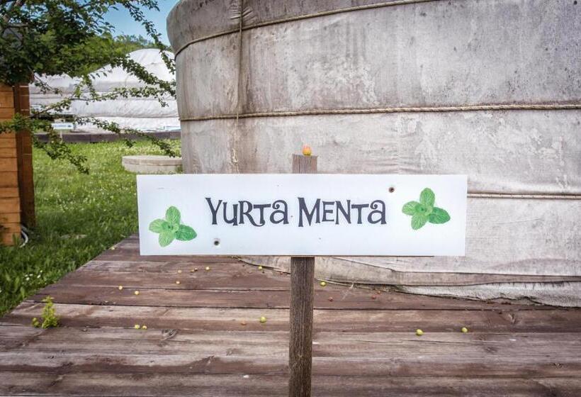 酒店 Società Agricola Cacigolara