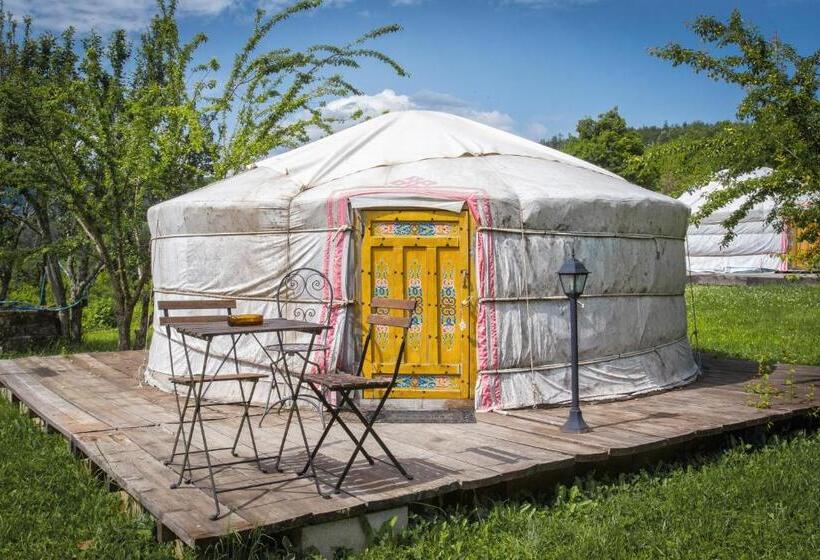 酒店 Società Agricola Cacigolara