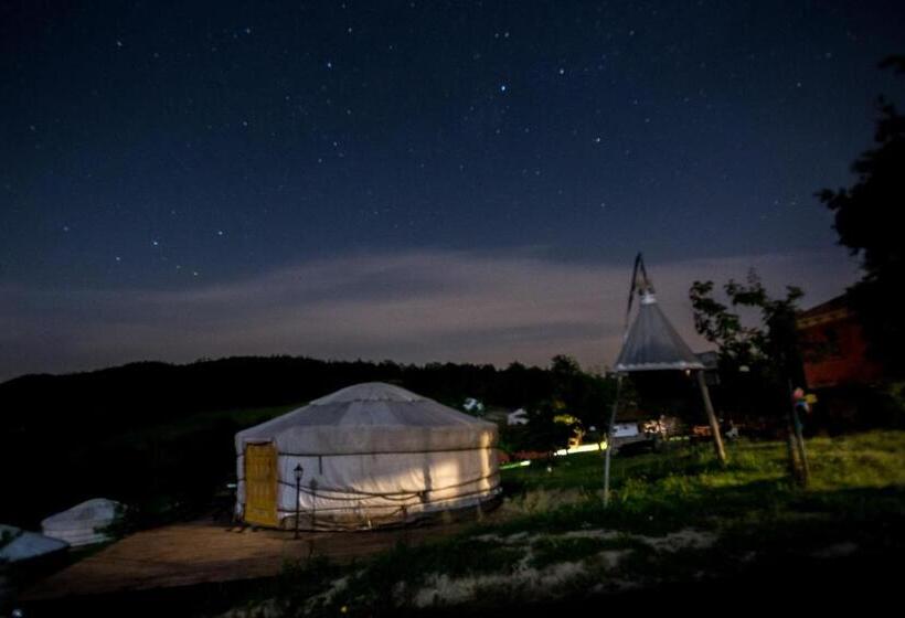 酒店 Società Agricola Cacigolara