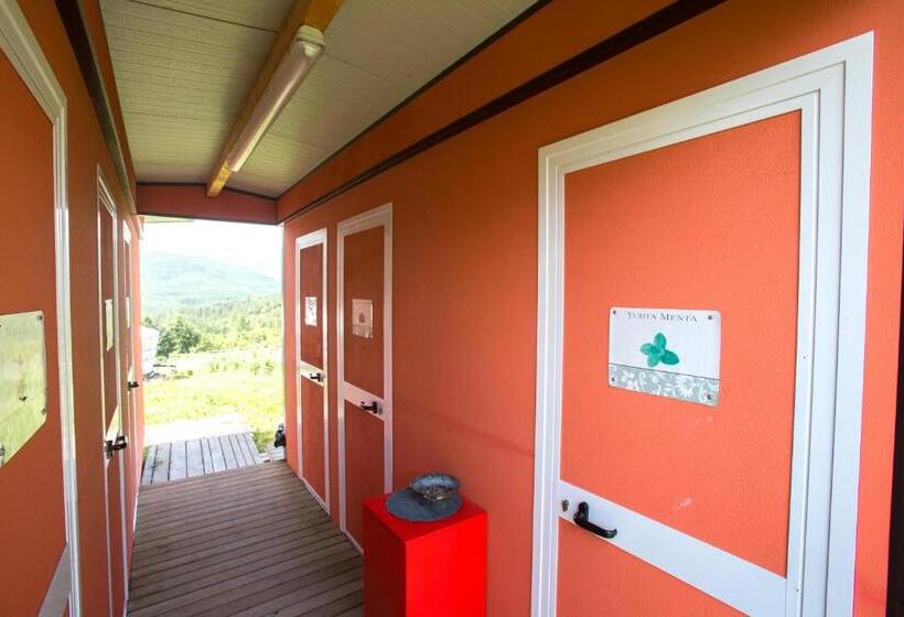 酒店 Società Agricola Cacigolara