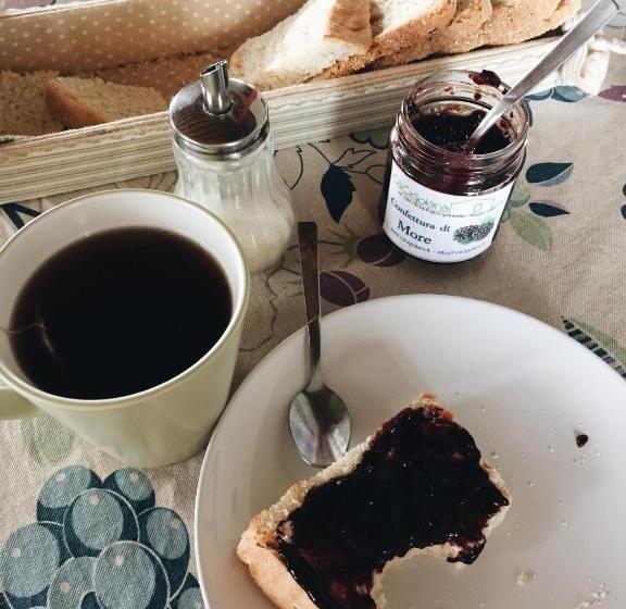 酒店 Società Agricola Cacigolara