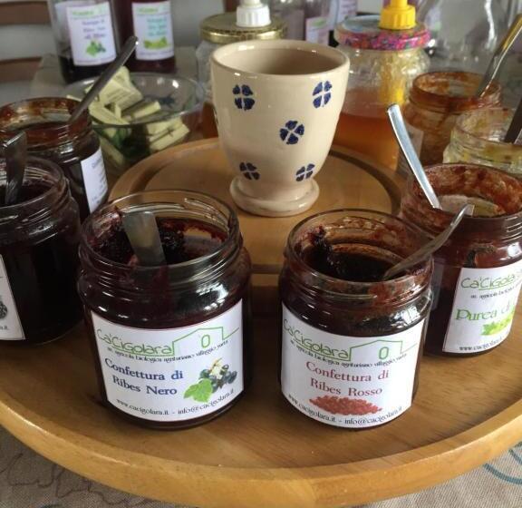 酒店 Società Agricola Cacigolara