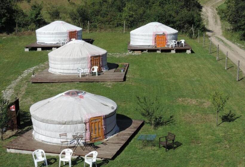 酒店 Società Agricola Cacigolara