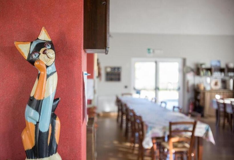 酒店 Società Agricola Cacigolara