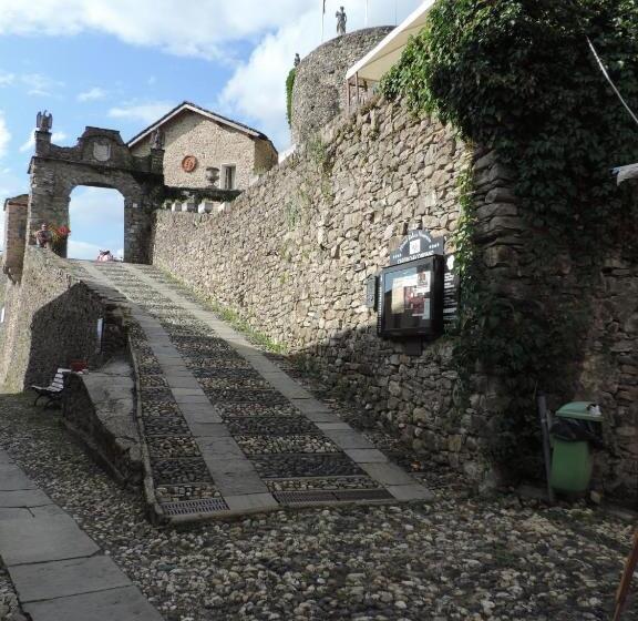 酒店 Società Agricola Cacigolara