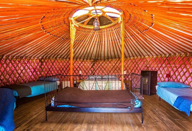 酒店 Società Agricola Cacigolara