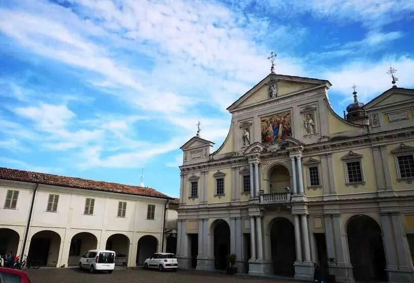 Hotelli Tenuta Tenaglia