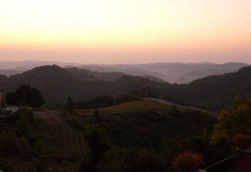 فندق Tenuta Tenaglia