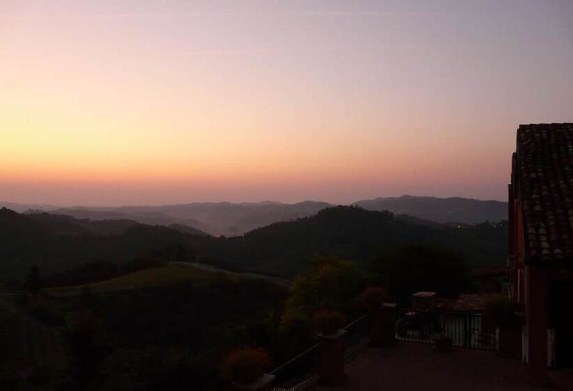 فندق Tenuta Tenaglia