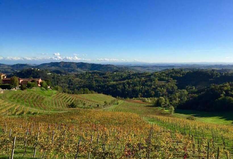 فندق Tenuta Tenaglia