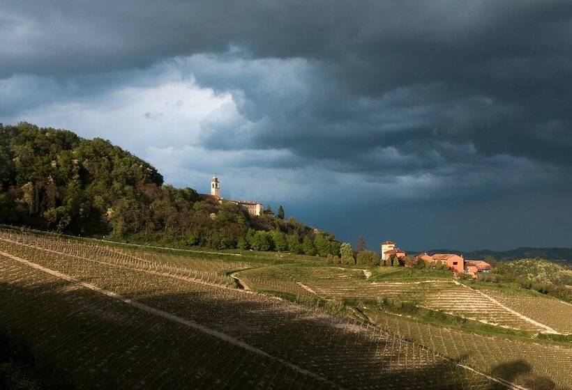 فندق Tenuta Tenaglia