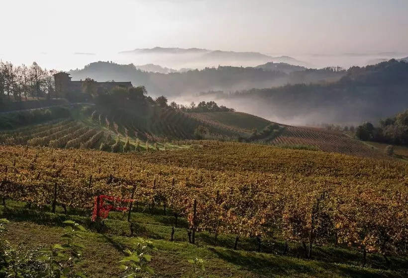 Hotelli Tenuta Tenaglia