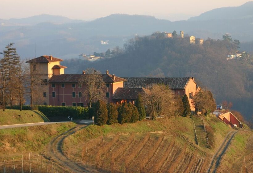 فندق Tenuta Tenaglia