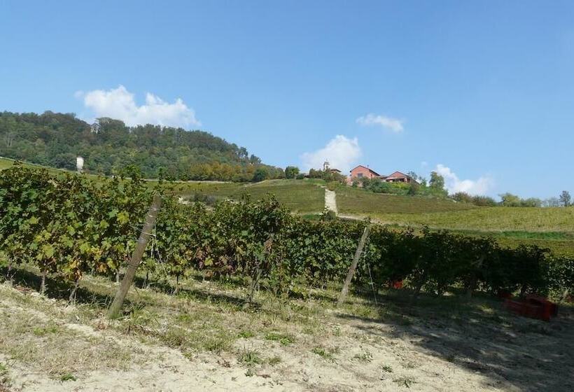 فندق Tenuta Tenaglia