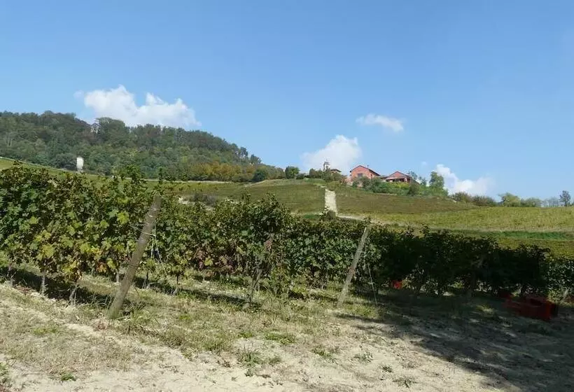 Hotelli Tenuta Tenaglia
