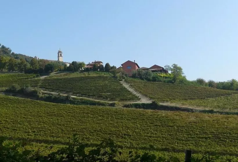 Hotelli Tenuta Tenaglia