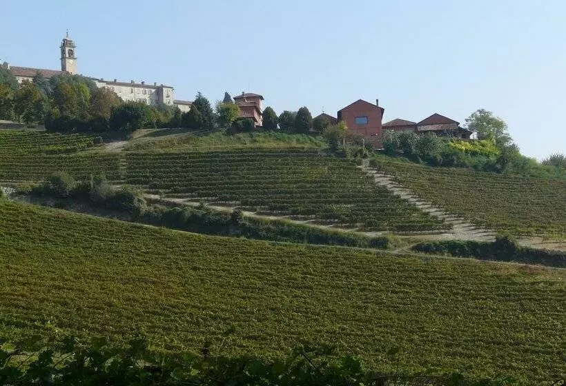 Hotelli Tenuta Tenaglia