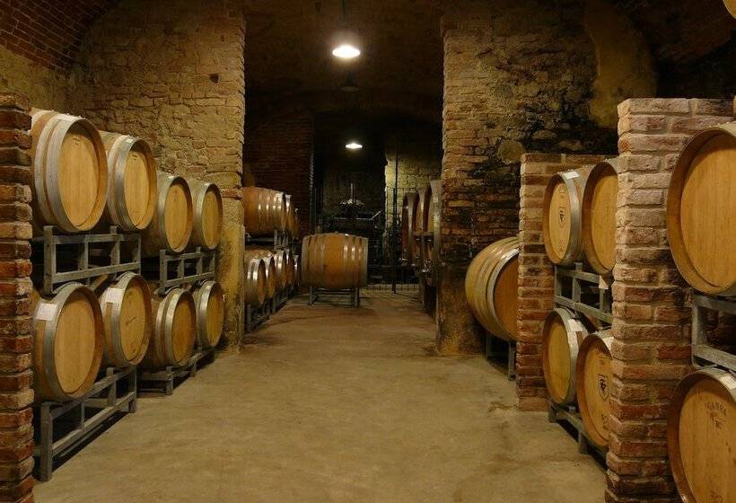 فندق Tenuta Tenaglia