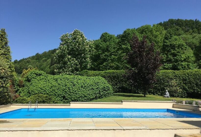 فندق Tenuta Tenaglia