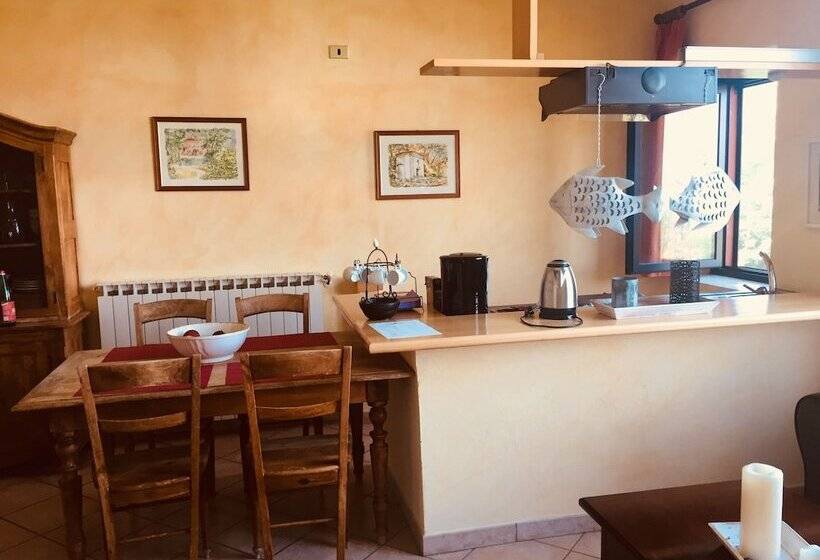 فندق Tenuta Tenaglia