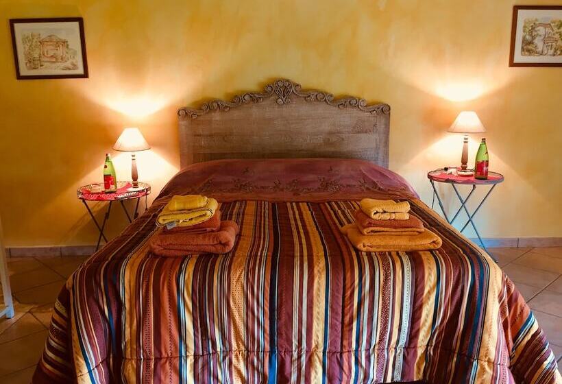 فندق Tenuta Tenaglia