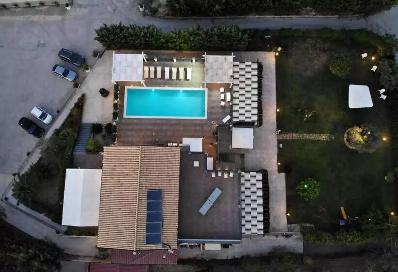 Majatalo Agriturismo Alpa