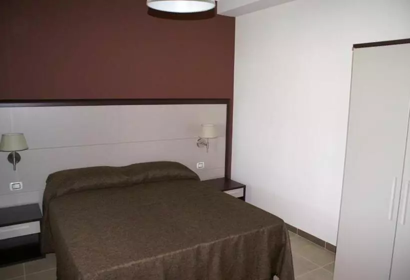 Majatalo Agriturismo Alpa