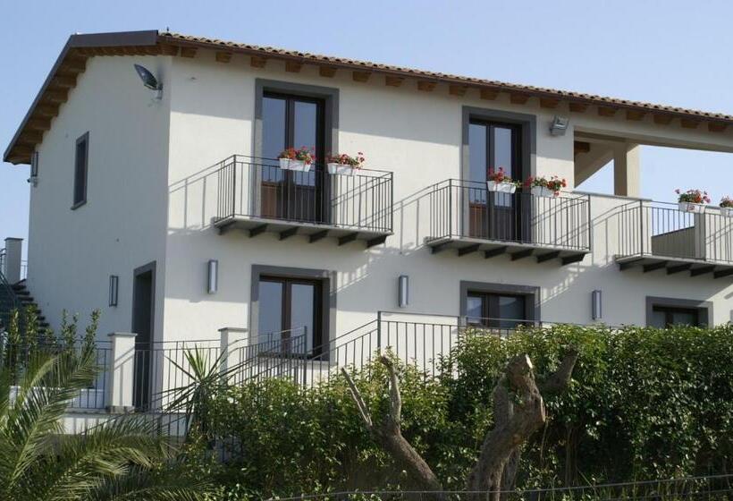 膳宿费 Agriturismo Alpa