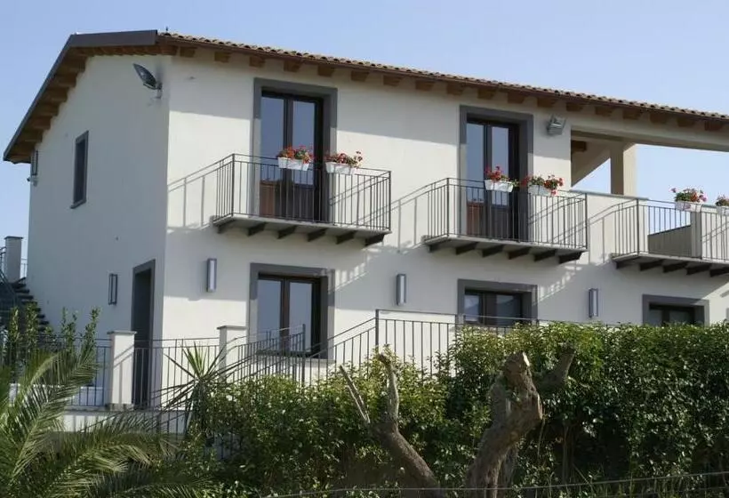 Majatalo Agriturismo Alpa