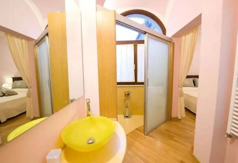 ペンション Piazza Azuni 18 Guest House