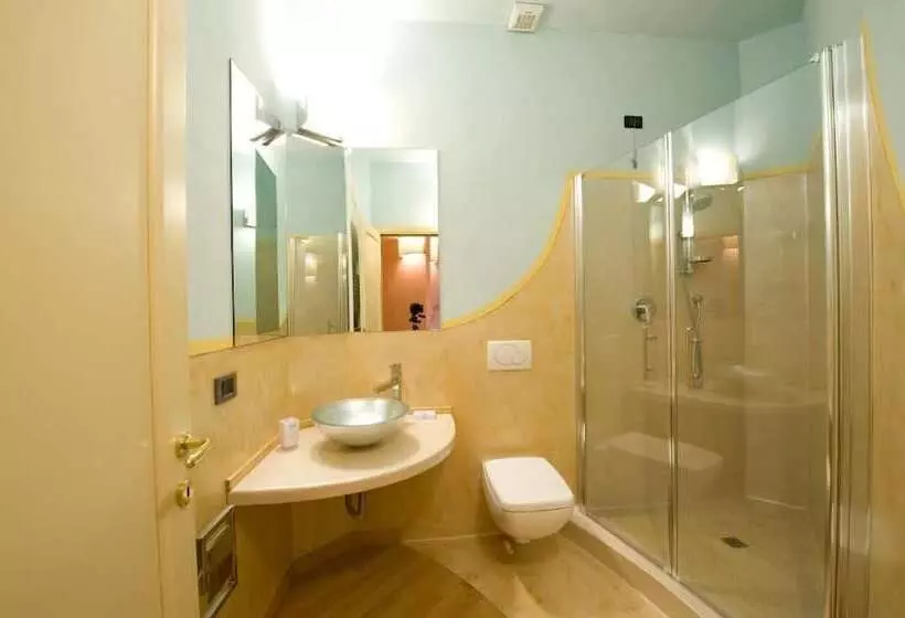 ペンション Piazza Azuni 18 Guest House