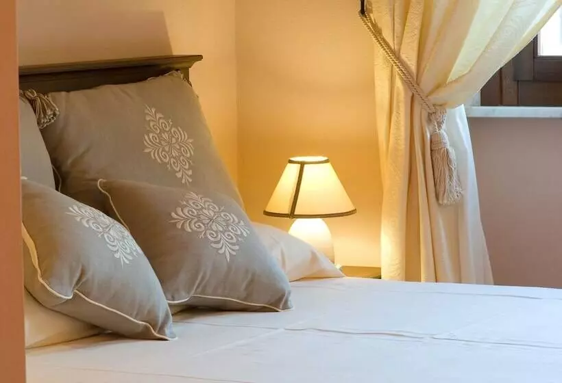 ペンション Piazza Azuni 18 Guest House