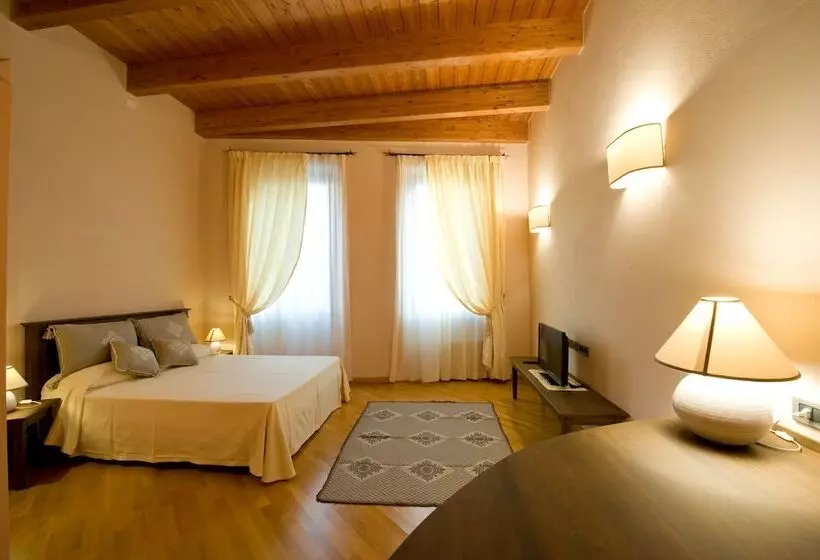 ペンション Piazza Azuni 18 Guest House