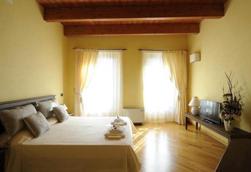 Pansiyon Piazza Azuni 18 Guest House