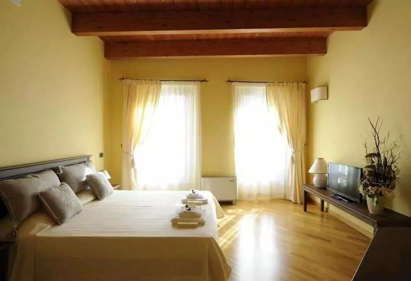 ペンション Piazza Azuni 18 Guest House