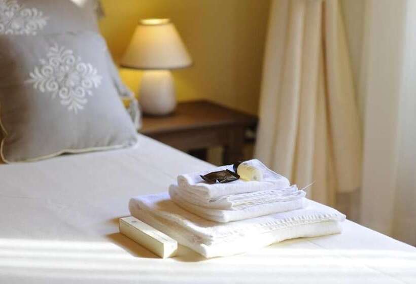 Pansiyon Piazza Azuni 18 Guest House