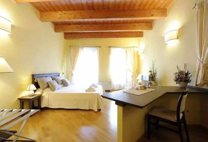 ペンション Piazza Azuni 18 Guest House