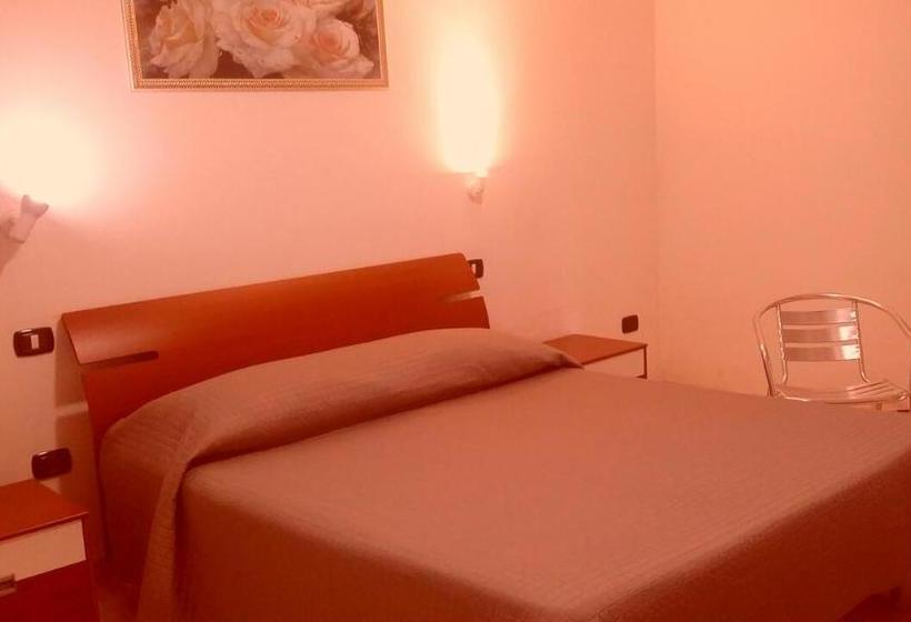 بنسيون Sicily Guest House